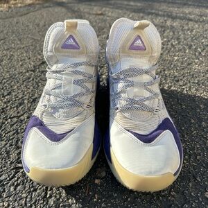 Adidas Basketball Shoes